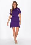 Платье faina Jumper dress, Purple - фото 2