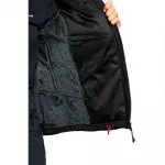 Куртка Trangoworld Segnes, черный - фото 6