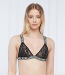 Бюстгальтер Stella Mccartney, черный - фото 3