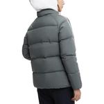 Пуховик женский Hotsuit, цвет Mineral Black - фото 5