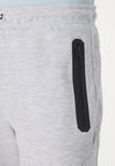 Спортивные брюки FUSION  Jack & Jones, цвет Mottled Light Grey - фото 2