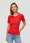 Футболка s.Oliver, Red - фото 2
