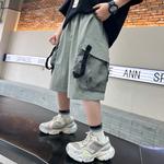 Дошкольные шорты Moderate PROTECTCAMEL, светло-серый - фото 5