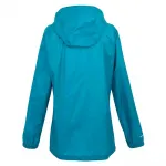 Куртка Regatta Pack-It III, синий - фото 4