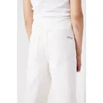 Джинсы Garcia Annemay Wide, белый - фото 5