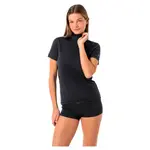 Футболка с коротким рукавом Super.natural Tundra175, черный - фото