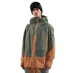 DESCENTE Куртка Unisex, PT-AOP (all over print) - фото 4