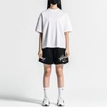 Nike Дышащие спортивные шорты Unisex Black - фото 5