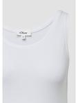 Футболка в цвете 0100_white s.Oliver - фото 7