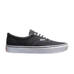 Кроссовки Era Comfy Cush Vans, черный - фото