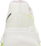 Кроссовки Nike Wmns Air Zoom SuperRep 3 Premium 'White Volt', белый - фото 8