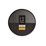 Золотой воск LOLAN MAN на водной основе для фиксации кончиков волос LOLALIN, 100 мл - фото 3