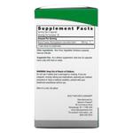 Муира Пуама Nature's Answer, 90 вегетарианских капсул - фото 3