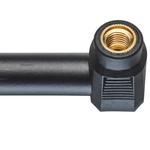 Зуммер бар 3 стержня CAPERLAN - фото 3