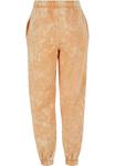 Спортивные брюки Towel Washed Urban Classics, палеооранжевый - фото