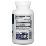 GAT, Омега-3, лимон, 90 мягких капсул - фото 3