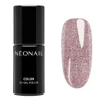 Лак для ногтей Neonail Winter Collection, Blushing Frost, 7,2 мл - фото
