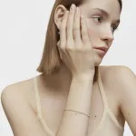 Браслет Tous Bold Motif Chain, серебро - фото 4