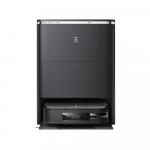 Робот-пылесос Ecovacs DEEBOT X2, черный/серебристый - фото 2