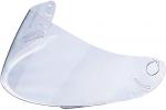 Визор Rocc 450, прозрачный - фото