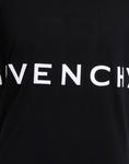 Футболка Givenchy, черный - фото 4