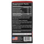 Аспартат Цинка и Магния Force Factor, 60 таблеток - фото 3