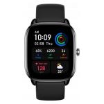 Умные часы Amazfit GTS 4 Mini, черный - фото 3