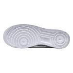 Кросcовки Nike Force 1 LV8, белый/серый - фото 7