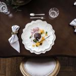 Вилка для торта Villeroy & Boch Boston, 158 мм, серебристый - фото 2