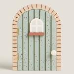 Мини-волшебная дверь Zara Home, мультиколор - фото