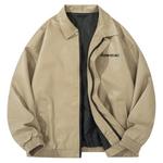 Куртка унисекс Kawasaki, черная - фото 8