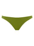 ERES плавки бикини Fripon, зеленый - фото
