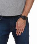 Часы CASIO G-Shock Square 'Black', черный - фото 4