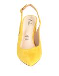 Туфли Menbur, желтый - фото 4