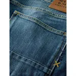 Джинсы Scotch & Soda Essentials Skinny, синий - фото 3
