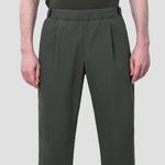 Повседневные брюки мужские HELLY HANSEN, черный - фото 5