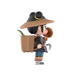 Фигурка Pop Mart Molly Ganoderma Blister Figure - фото 3