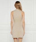 Платье Милан Calvin Klein Jeans, желтый - фото 3