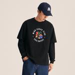 Футболка унисекс Mind Error, черный - фото 9