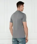 Футболка Regular fit Karl Lagerfeld, серый - фото 3