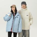 WARRIOR Пуховик Unisex, Black - фото 10