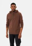 Худи Vaude Hoodie, Tobacco/Brown - фото 5