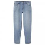 Джинсы Name It Nizza Regular, синий - фото