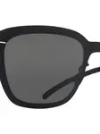 Солнцезащитные очки Avery Mykita, черный - фото 2