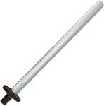 Global Replacement Diamond Rod 25 см, серебряный - фото