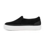Кроссовки UGG Zilo Slip-On, черные - фото 2