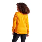 Куртка Pearl Izumi Attack AmFIB Lite DWR, оранжевый - фото 2