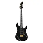 Электрогитара Ibanez Premium AZ26P1 - Черная - фото