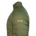 Куртка Izas Fraser, зеленый - фото 3