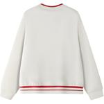 FILA KIDS Свитшот Cloud White детский - фото 3